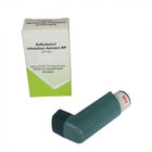 Salbutamol Sulphate Aerosol Medication Asthma Spray Inhaler 100mcg