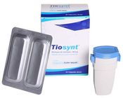 18 mcg/capsule Aerosol Medication Tiotropium Bromide Powder For Inhalation