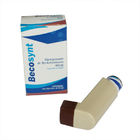 Beclomethasone Dipropionate Aerosol Medication Oral Inhalation 50 - 250 mcg/dose