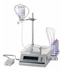 Sterility Test High Pressure Peristaltic Pump Pharmaceutical Test Equipment