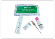 Convenient Malaria Rapid Diagnostic Test Kits / Malaria Test Customize Logo