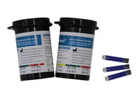 Pathological Analysis Equipments Blood Glucose Test Strip for Glucose Monitor Rapid Test