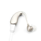 Small Earphone Sound Amplifier With Rechargeable Hearing Aid For Hearing Loss