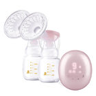 Baby Care Electronic Medical Equipment Portable Silicone Double Electric Breast Pump