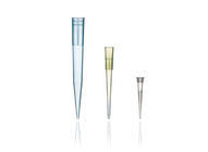 Manual Lab Pipette Tips Disposable Medical Supplies