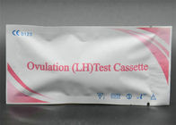 Accuracy 99% Rapid Diagnostic LH Ovulation Test cassette urine