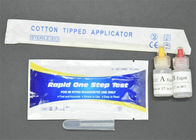 Home Use Infectious Disease Typhoid IgG IgM Rapid Test Kit