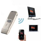 Ios Android Ultrasound Wireless Probe Built In Wifi