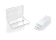 20 Places Microscope Slide Mailer