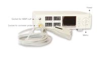 Cms5000 Spo2 320*240 Nibp Patient Monitor For Vital Signs