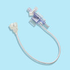 Triple Channel Blood Pressure Ibp Transducer CE / ISO13485