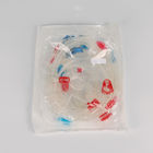 PVC CE Flexible Tube Dialysis Bloodline Class II Disposable Medical Device