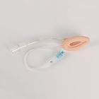 Sterile Disposable Medical Device Rubber Soft Silicone Laryngeal Mask