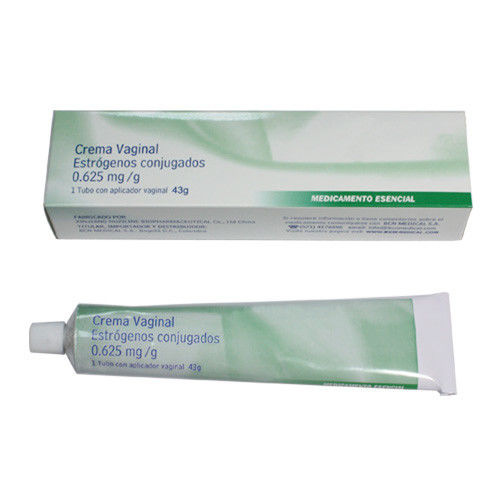 0.625mg/g Gel Cream Ointment Conjugated Estrogens Cream CEEs