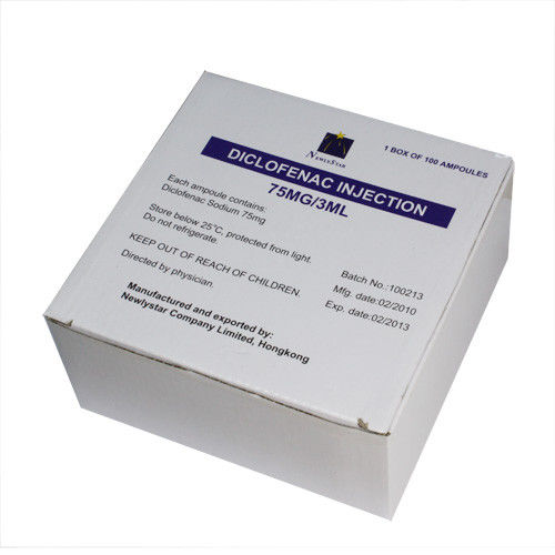 Diclofenac 75 Mg Street Value