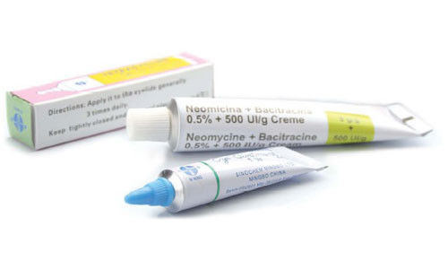 Ciprofloxacin Cream Ophthalmic Medication , Ciprofloxacin Eye Ointment