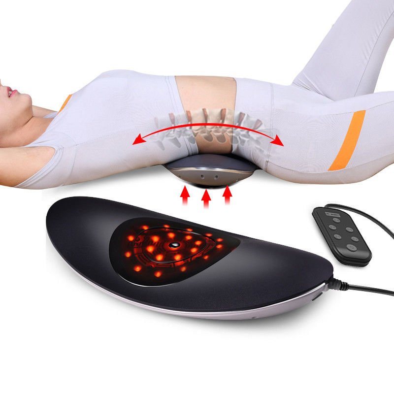 Lumbar Traction Device 	Electronic Medical Equipment For Physiotherapy