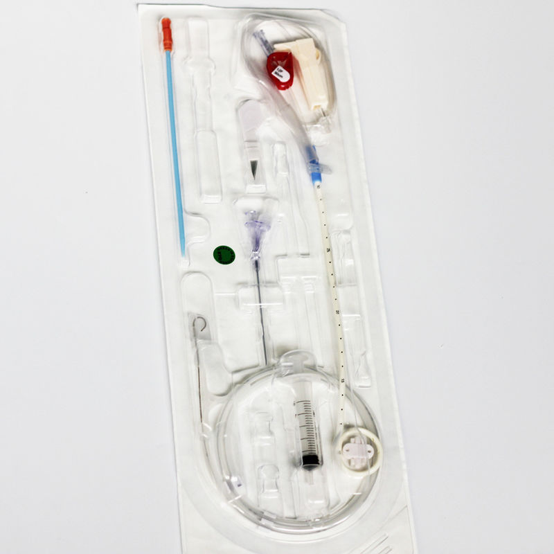 Disposable medical sterilize dainage catheter urological external