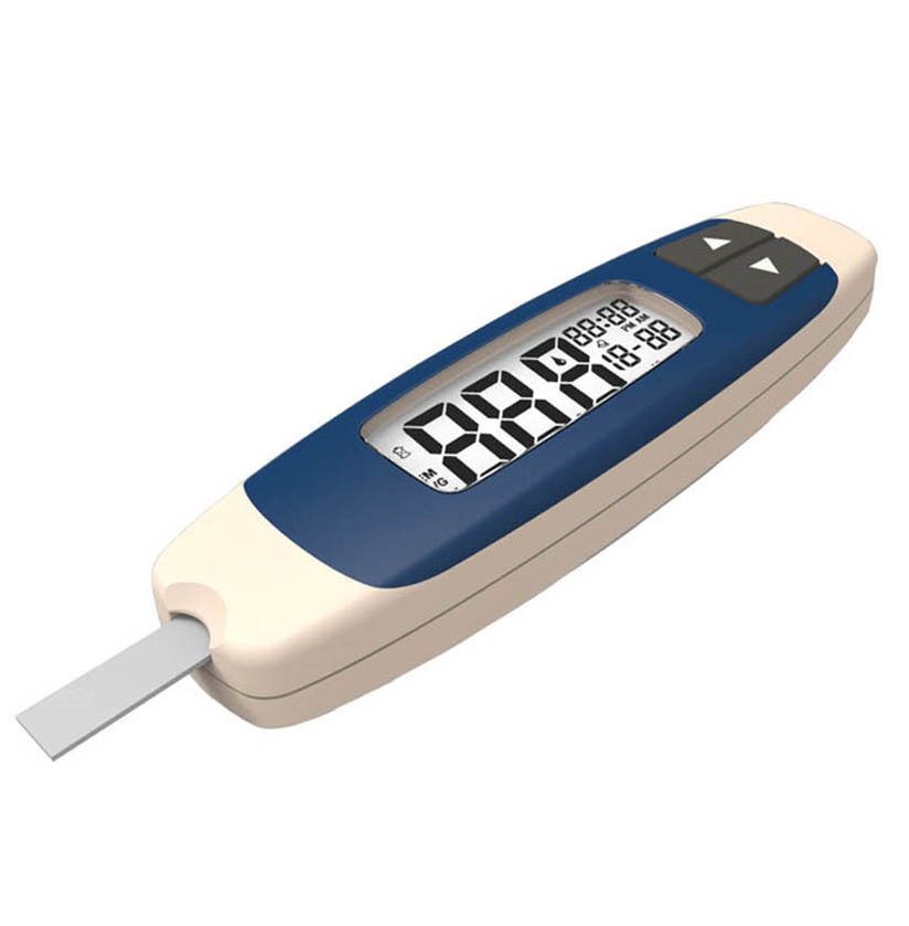 Electronic Diabetic Testing Equipment Diabetes Test Machine Hospital
