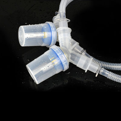 OEM Disposable Respiratory Anaesthesia Breathing Circuit Tube