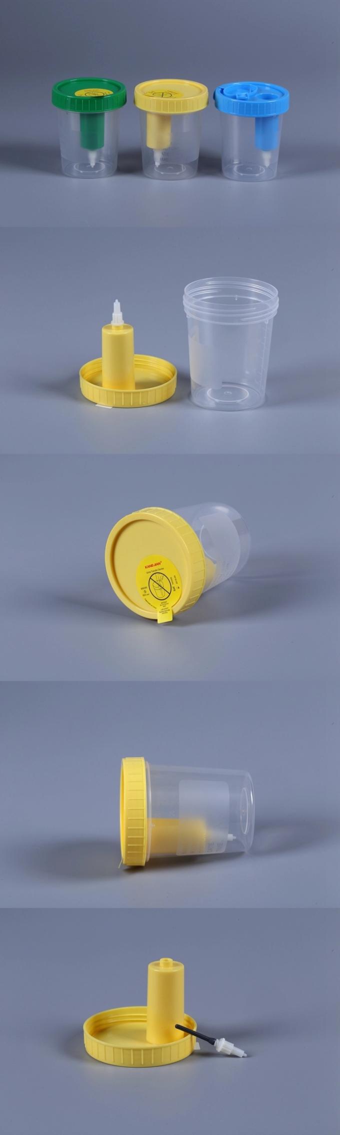 Disposable Urine Collector Disposable Laboratory Supplies