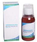 Amoxicillin for Oral Suspension 250mg/5ml; 400mg/5ml , Oral Medications
