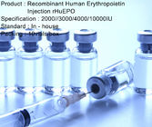 Recombinant Human Erythropoietin Injection rHuEPO HIV Treatment