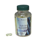 Health Food Soft Cap Fish Oil Supplements Fish Oil Softgels DHA+EPA 1g/pill
