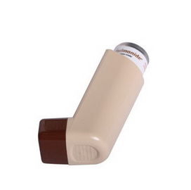 Aerosol Medicine Salmeterol Fluticasone Propionate Inhaler Improve Breathing