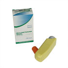 Beclomethasone Dipropionate Nasal Aerosol Medication Pressurized Nonaqueous