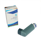 Ipratropium Bromide Aerosol Medication , Pressurized Metered Dose Inhaler