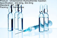 Antagonist Small Volume Parenteral Ondansetron HCL Injection 2ml/4mg