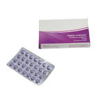 Film Coated Oral Medications Premarin Conjugated Estrogens Tablets 