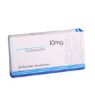 Anti Depressant Drugs Oral Medications Escitalopram Oxalate Tablets 10 mg