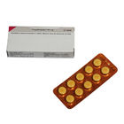 Methimazole Propylthiouracil Tablets 50mg 100mg Oral Preparation Medications