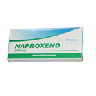 Oral Medications Naproxen Tablets 250mg 500mg for Rheumatoid Arthritis