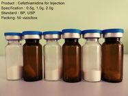 Cefathiamidine First Generation Cephalosporin Antibiotic for Injection