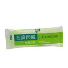 Gastric Nutritional Dietary Supplement L Carnitine Milk Shake for Meal Replacement