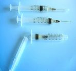 Auto Disable Disposable Medical Devices , Disposable Safety Syringe