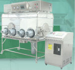 Duplex Operation Soft Structure Aseptic Isolator For Sterility Testing