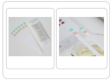 Home Hospital Pathological Analysis Equipments URS-2K Urine Test Papers