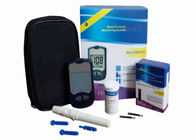 Multi Function Electronic Medical Equipment Blood Glucose Meter / Blood Glucose Monitor