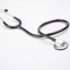 Stainless Steel Electronic Medical Equipment Cardiology Stethoscope For Adult / Baby