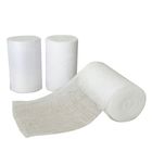 Soft Surgical Medical Disposable Medical Device 100% Cotton Gauze Bandage