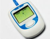 Blood Analysis System Diabetic Testing Equipment Blood Glucose Meter