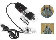 Multi Purpose Electronic Medical Equipment Usb Digital Microscope For Research