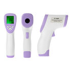 Digital Electronic Medical Equipment Forehead Non Contact Baby Infrared Thermometer