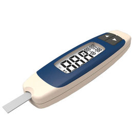 Electronic Diabetic Testing Equipment Diabetes Test Machine Hospital Grade Glucometer