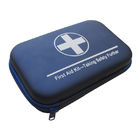 Medical Eva Emergency First Aid Kit Waterproof Custom For Car CE Approved
