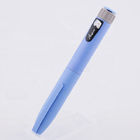 0~60 Unit Reusable Insulin Pen Injector For 3 Ml Cartridge Slightly Painful High Precision